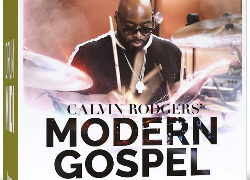 Toontrack Modern Gospel Grooves Drum Midi